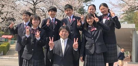 服装について｜一貫教育の【自由学園】男子部（中等科・高等科）｜東京の私立中学・高校 箕面自由学園特集ページ